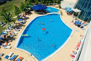 Hotel Ivana Palace