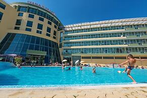 Hotel Ivana Palace