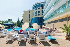 Hotel Ivana Palace