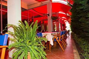 Hotel Ivana Palace