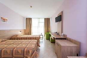 Hotel Ivana Palace