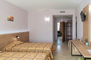 Hotel Ivana Palace