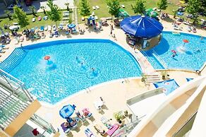 Hotel Ivana Palace