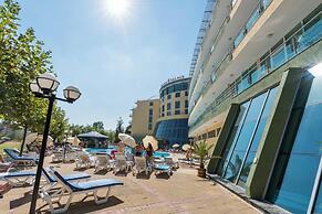 Hotel Ivana Palace