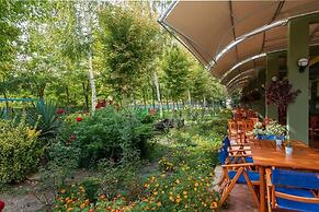 Hotel Ivana Palace