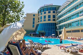 Hotel Ivana Palace