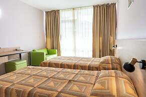 Hotel Ivana Palace