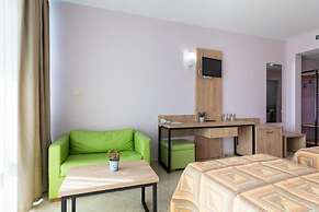 Hotel Ivana Palace