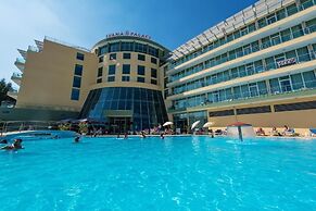 Hotel Ivana Palace