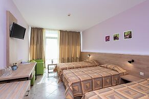 Hotel Ivana Palace