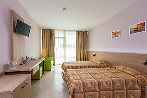 Hotel Ivana Palace