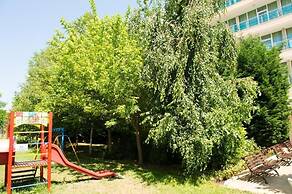 Hotel Ivana Palace