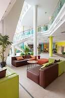 Hotel Ivana Palace