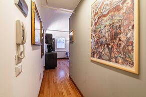 Venice Guggenheim Apt by Wonderful Italy