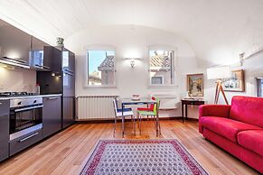 Venice Guggenheim Apt by Wonderful Italy