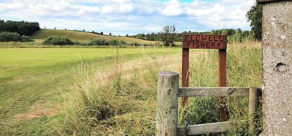3-bedroom Cottage in Norham Berwick-upon-tweed -log Fire - Dog Friendl