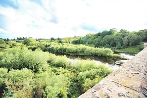 3-bedroom Cottage in Norham Berwick-upon-tweed -log Fire - Dog Friendl