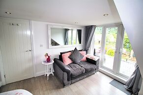 3-bedroom Cottage in Norham Berwick-upon-tweed -log Fire - Dog Friendl