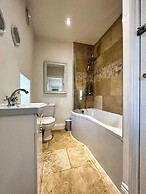 3-bedroom Cottage in Norham Berwick-upon-tweed -log Fire - Dog Friendl