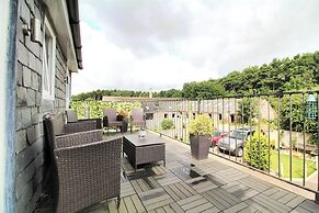 3-bedroom Cottage in Norham Berwick-upon-tweed -log Fire - Dog Friendl