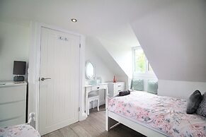 3-bedroom Cottage in Norham Berwick-upon-tweed -log Fire - Dog Friendl