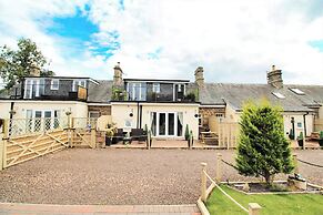 3-bedroom Cottage in Norham Berwick-upon-tweed -log Fire - Dog Friendl