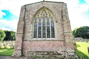 3-bedroom Cottage in Norham Berwick-upon-tweed -log Fire - Dog Friendl