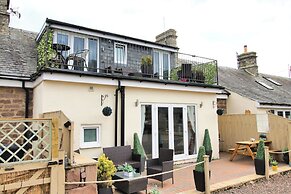 3-bedroom Cottage in Norham Berwick-upon-tweed -log Fire - Dog Friendl