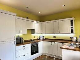 3-bedroom Cottage in Norham Berwick-upon-tweed -log Fire - Dog Friendl