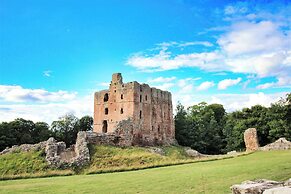 3-bedroom Cottage in Norham Berwick-upon-tweed -log Fire - Dog Friendl