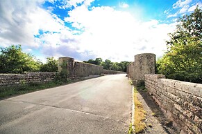 3-bedroom Cottage in Norham Berwick-upon-tweed -log Fire - Dog Friendl