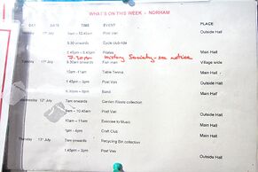 3-bedroom Cottage in Norham Berwick-upon-tweed -log Fire - Dog Friendl