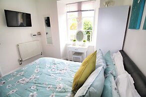 3-bedroom Cottage in Norham Berwick-upon-tweed -log Fire - Dog Friendl