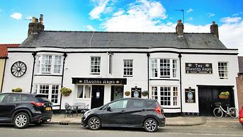 3-bedroom Cottage in Norham Berwick-upon-tweed -log Fire - Dog Friendl