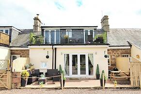 3-bedroom Cottage in Norham Berwick-upon-tweed -log Fire - Dog Friendl