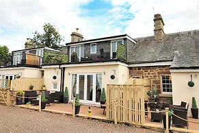 3-bedroom Cottage in Norham Berwick-upon-tweed -log Fire - Dog Friendl