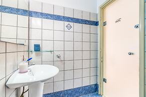 Ithaki Apt in Gaios With 1 Bedrooms and 1 Bathrooms