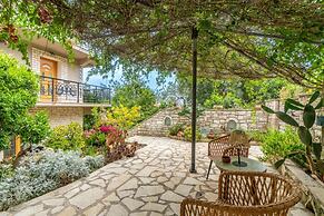 Ithaki Apt in Gaios With 1 Bedrooms and 1 Bathrooms