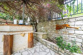 Ithaki Apt in Gaios With 1 Bedrooms and 1 Bathrooms