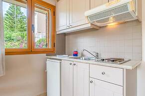 Ithaki Apt in Gaios With 1 Bedrooms and 1 Bathrooms