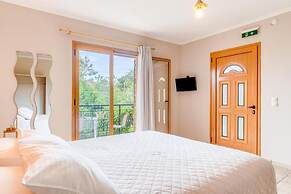 Ithaki Apt in Gaios With 1 Bedrooms and 1 Bathrooms