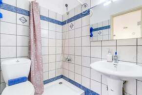Ithaki Apt in Gaios With 1 Bedrooms and 1 Bathrooms