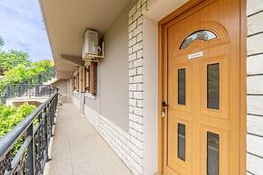 Ithaki Apt in Gaios With 1 Bedrooms and 1 Bathrooms