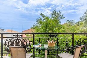 Ithaki Apt in Gaios With 1 Bedrooms and 1 Bathrooms