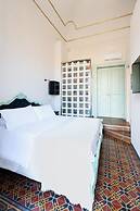 Holiday Lux Boutique Room