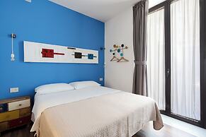 Holiday Lux Boutique Room