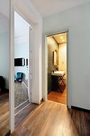 Holiday Lux Boutique Room