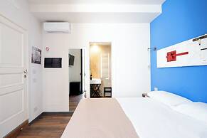 Holiday Lux Boutique Room