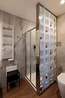 Holiday Lux Boutique Room