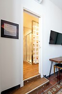 Holiday Lux Boutique Room